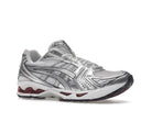 ASICS Gel-Kayano 14 White Pure Silver