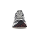 ASICS Gel-Kayano 14 White Pure Silver