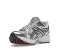 ASICS Gel-Kayano 14 White Pure Silver