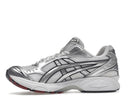 ASICS Gel-Kayano 14 White Pure Silver