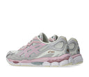 ASICS Gel-NYC Concrete Barely Rose