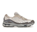 ASICS Gel-NYC Cream White