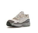 ASICS Gel-NYC Cream White