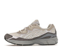 ASICS Gel-NYC Cream White
