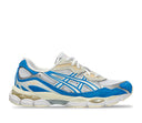 ASICS Gel-NYC Blue Coast