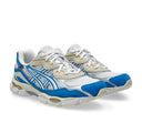 ASICS Gel-NYC Blue Coast