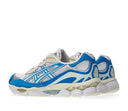 ASICS Gel-NYC Blue Coast