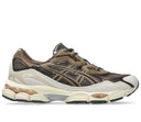 ASICS Gel-NYC Brown Storm