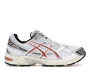 ASICS Gel-1130 White Desert Red