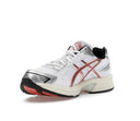 ASICS Gel-1130 White Desert Red