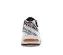 ASICS Gel-1130 White Desert Red