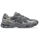 ASICS Gel-NYC Obsidian Grey
