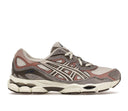 ASICS Gel-NYC Birch Driftwood