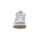 Air Jordan 1 Low Midnight Navy Neutral Grey