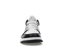 Jordan 1 Low Black Rust Pink