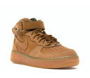 Nike Air Force 1 Mid "Flax"