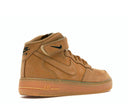 Nike Air Force 1 Mid "Flax"
