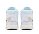 Air Jordan 1 Retro High Virgil Abloh Archive Alaska