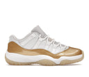 Air Jordan 11 Retro Low W "Mother's Day"