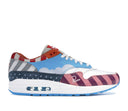 Nike Air Max 1 Parra Friends and Family (2018)