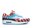 Nike Air Max 1 Parra Friends and Family (2018)