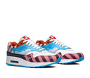 Nike Air Max 1 Parra Friends and Family (2018)