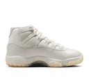 Air Jordan 11 Retro W "Pearl"