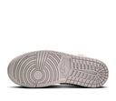 Air Jordan 1 Mid Photon Dust Atmosphere Grey (W)