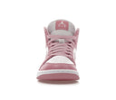 Air Jordan 1 Mid W "Elemental Pink"