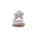 Jordan 1 Low Particle Rose (W)