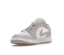 Jordan 1 Low Particle Rose (W)
