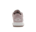 Jordan 1 Low Particle Rose (W)