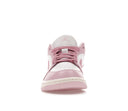Jordan 1 Low Iced Carmine White (W)