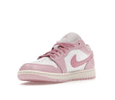 Jordan 1 Low Iced Carmine White (W)