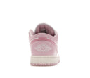 Jordan 1 Low Iced Carmine White (W)