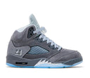 Air Jordan 5 Retro Wolf Grey (2026)