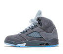 Air Jordan 5 Retro Wolf Grey (2026)