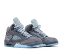 Air Jordan 5 Retro Wolf Grey (2026)