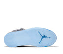 Air Jordan 5 Retro Wolf Grey (2026)