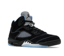 Air Jordan 5 Retro Black University Blue (2026)