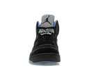 Air Jordan 5 Retro Black University Blue (2026)