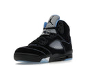 Air Jordan 5 Retro Black University Blue (2026)