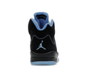 Air Jordan 5 Retro Black University Blue (2026)