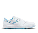 Air Jordan 1 Low Golf Legend Blue