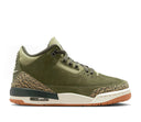 Air Jordan 3 Retro GS Sequoia