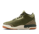 Air Jordan 3 Retro GS Sequoia