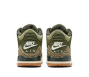 Air Jordan 3 Retro GS Sequoia