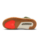 Air Jordan 3 Retro GS Sequoia