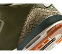 Air Jordan 3 Retro GS Sequoia
