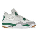 Air Jordan 4 Retro SB Pine Green